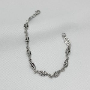 PULSEIRA FOLHAS