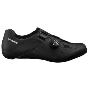 Sapatilha De Ciclismo Shimano Rc3 Speed Preta