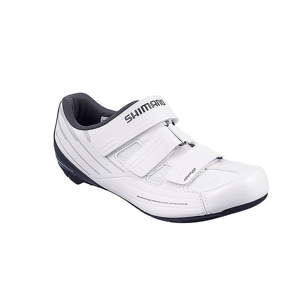 Sapatilha Speed Shimano SH-RP200 Tamanho 46 Branco