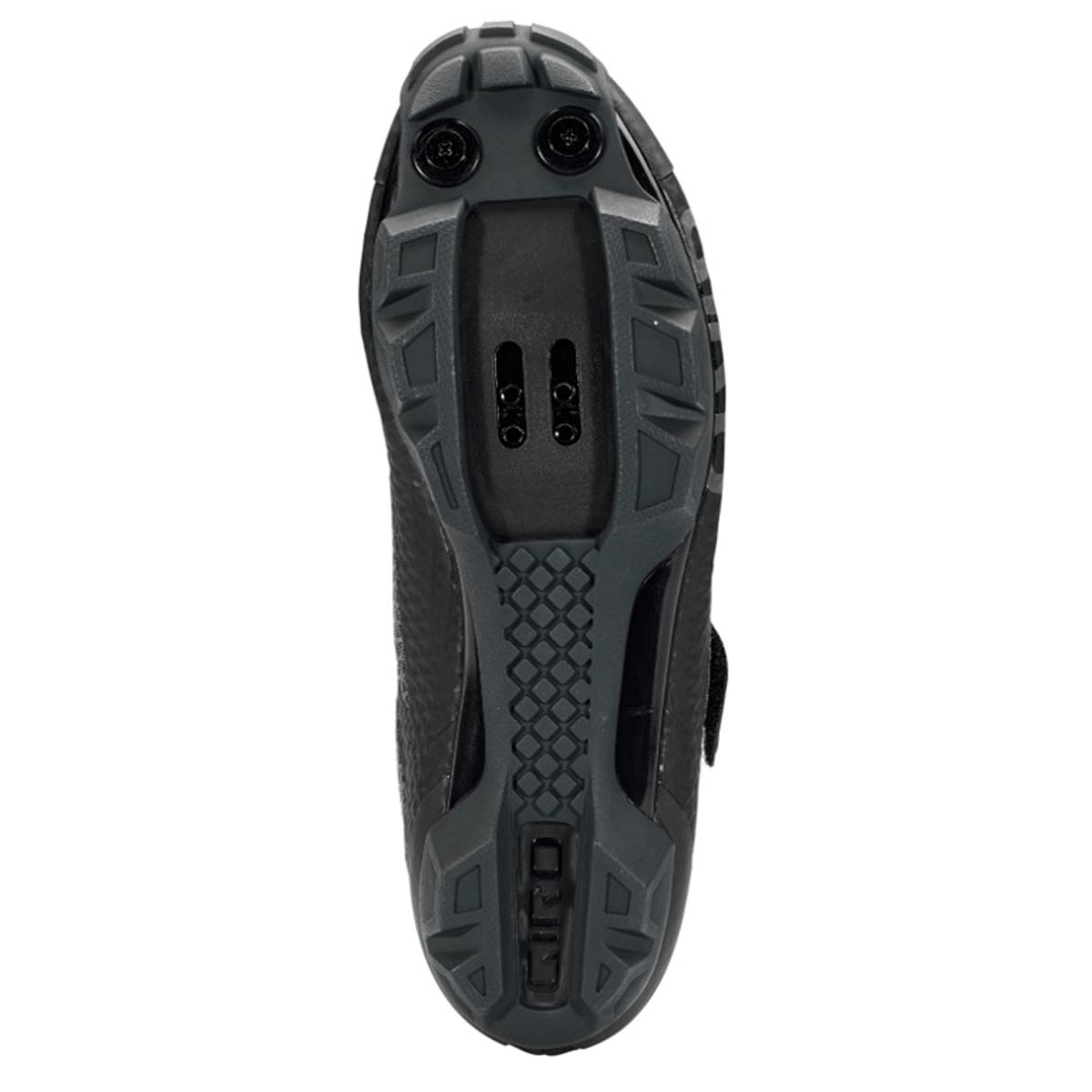 Sapatilha Mountain Bike Giro Ranger Preto 43BR - Image 5