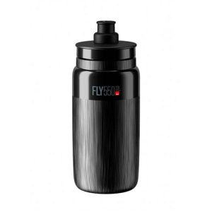 Garrafa Plastica Elite Fly Tex 550ml