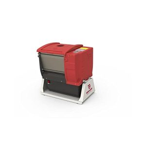 Amassadeira Espiral 5kg Maná Bivolt Aem-05