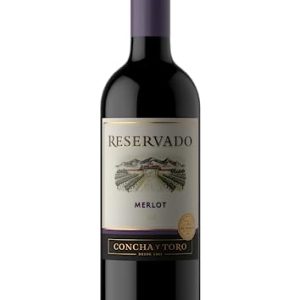 Chilano Vinho Chileno Tinto Merlot 750Ml