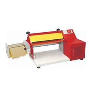 Cilindro Elétrico com cortador de talharim 2 127v Laranja