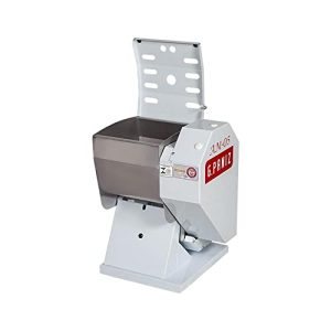 Amassadeira Semi Rápida (Lenta) 05 kg AM05 Bivolt GPaniz