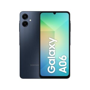 Samsung Galaxy A14 128GB 5G Wi-Fi Tela 6.6” Dual Chip 4GB RAM Câmera Tripla + Selfie 13MP Bateria de 5000mAh – Preto