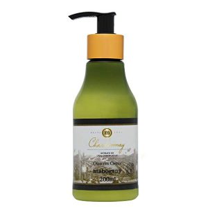 Mahogany – Óleo em Creme Chardonnay 200 ml Mahogany