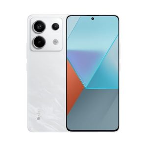 Xiaomi Redmi Note 13 5G – 8 + 256 GB, tela AMOLED FHD + 120 Hz de 6,67 “, MediaTek Dimensity 6080, câmera tripla de até 108 MP, carregamento rápido de 33 W (Preto)