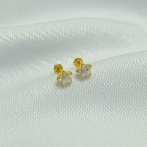 BRINCO ESTRELA 5MM