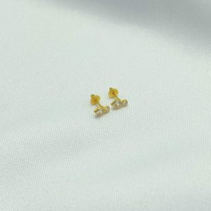 BRINCO CORAÇÃO 3MM