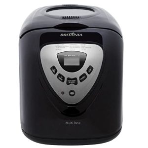 MAQUINA DE MASSA SOVA FACIL – SF 300 BIVOLT 3 KG – ARKE