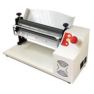 Cilindro Elétrico Laminador de massas 40cm Bivolt