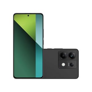 Smartphone Xiaomi Redmi Note 13 Pro 5G 256GB/8GB (Versao Global) (Preto)