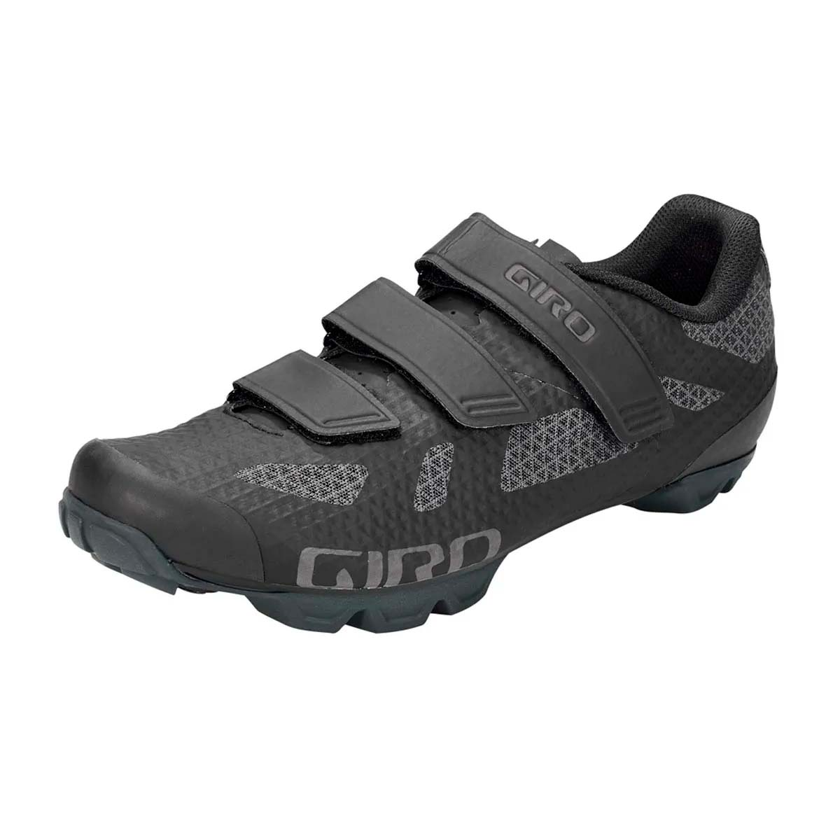 Sapatilha Mountain Bike Giro Ranger Preto 43BR