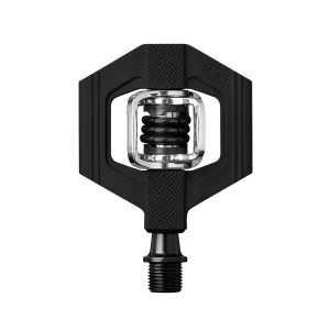 Pedal Crank Brother Candy 1 Preto