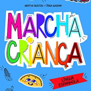 Marcha Criança Gramática 5º ano