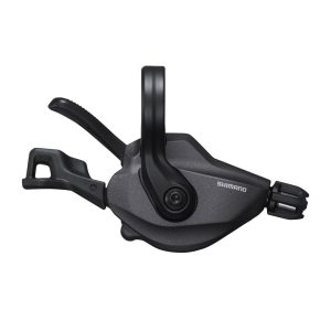 Alavanca de Cambio Shimano Deore XT SL-M8100 12V Direito Sem Visor