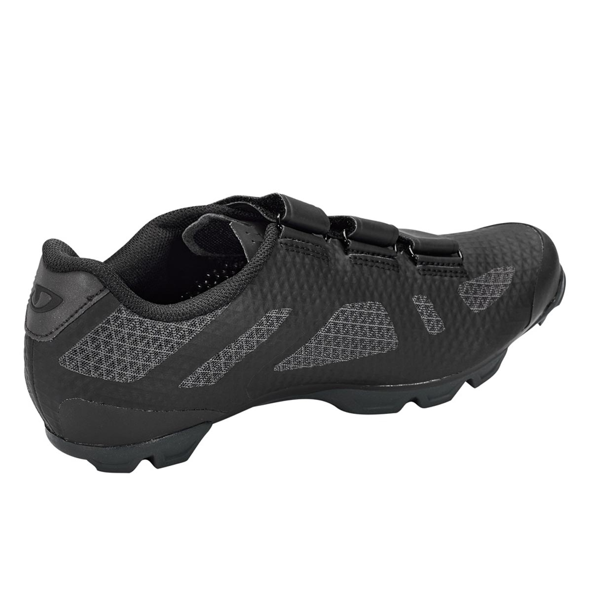 Sapatilha Mountain Bike Giro Ranger Preto 43BR - Image 3