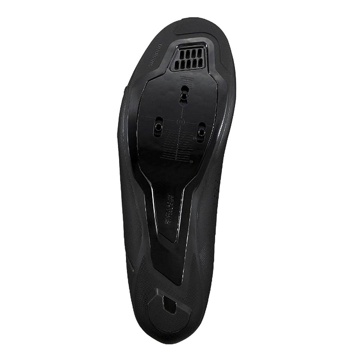 Sapatilha De Ciclismo Shimano Rc3 Speed Preta - Image 4