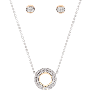 Conjunto Classy Hoop