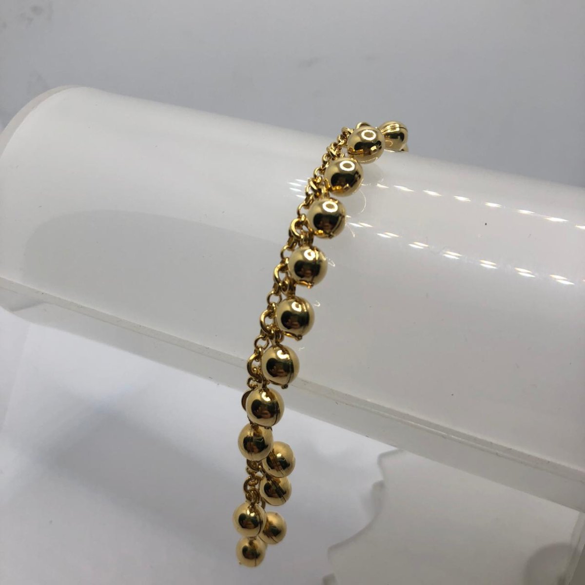 Pulseira Semijoia Bolas - Image 3