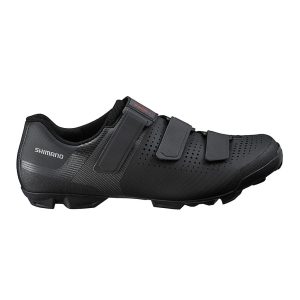 Sapatilha MTB Shimano SH-XC100 Tamanho EU 45 Preto