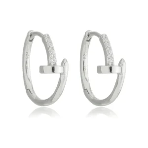 BRINCO ARGOLA PREGO
