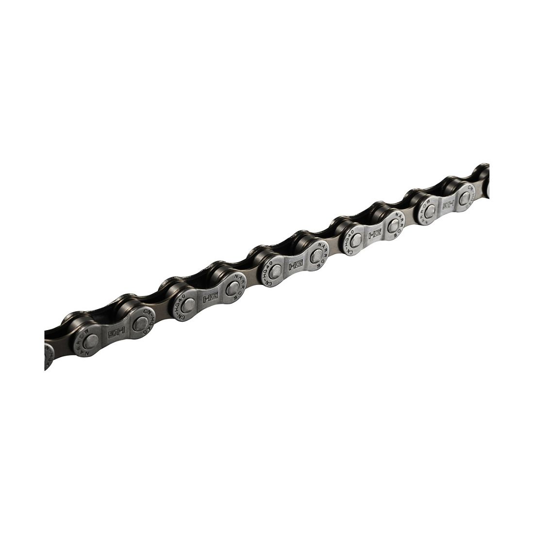 Corrente MTB Shimano CN-HG40 de 6, 7, 8 velocidades Tourney TY