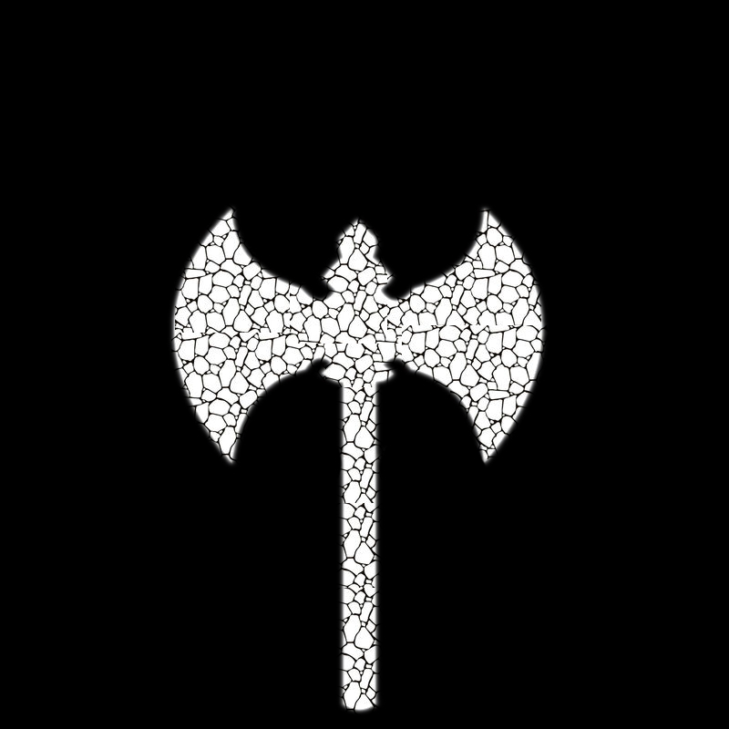 Pingente L Death note em prata - Image 3