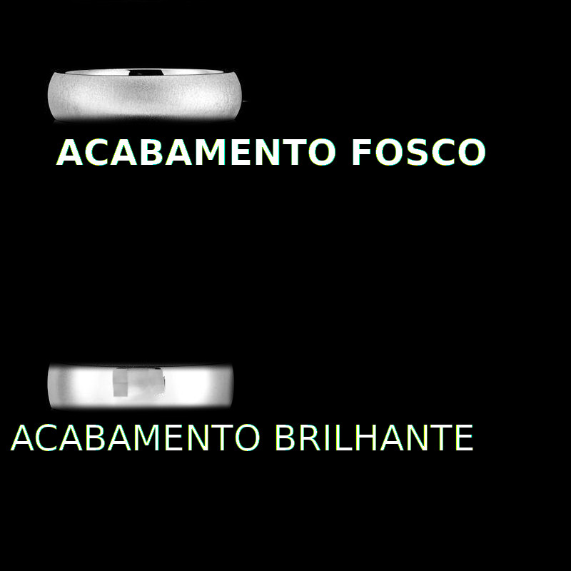 Anel Personalizado Em Prata Maciça – 3 MODELOS - Image 5